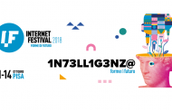 Internet Festival 2018