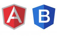 Angular + Bootstrap