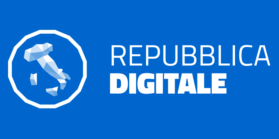 Repubblica Digitale: chiamata alle armi per attivisti contro l'analfabetismo digitale.