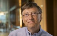 Bill Gates lascia Microsoft.
